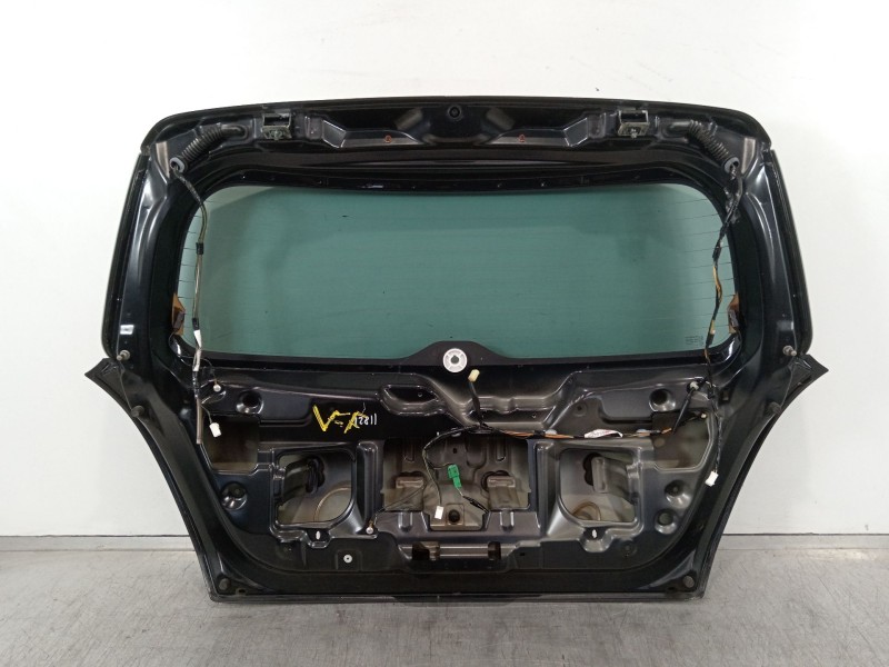 Recambio de porton trasero para suzuki swift berlina (mz) gl (5-ptas.) referencia OEM IAM   