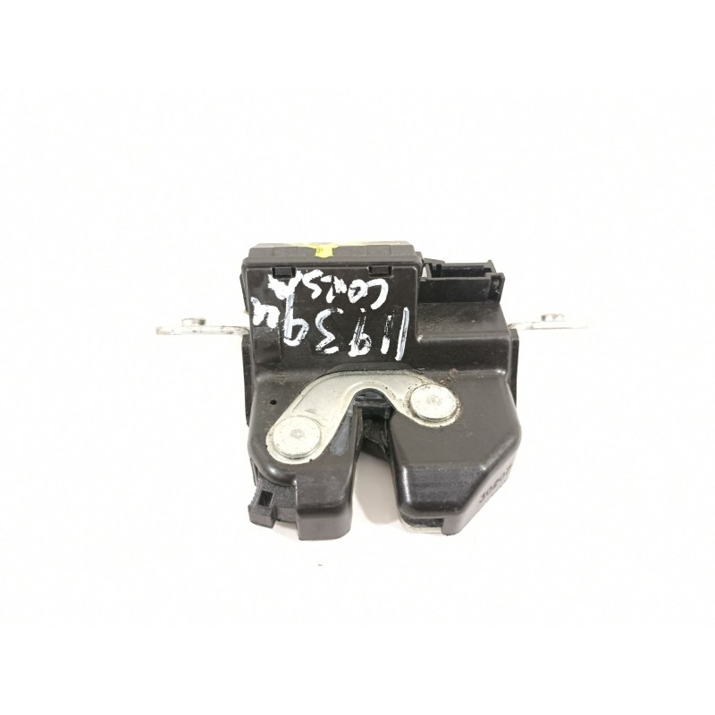 Recambio de cerradura maletero / porton para opel corsa d catch me referencia OEM IAM 55701971  