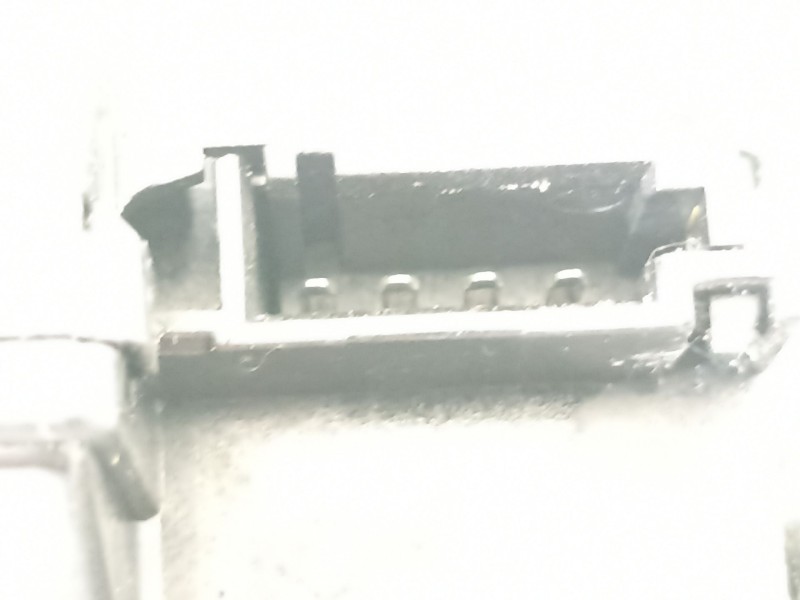 Recambio de cerradura maletero / porton para opel corsa d catch me referencia OEM IAM 55701971   Recambio de cerradura maletero / porton para opel corsa d catch me referencia OEM IAM 55701971