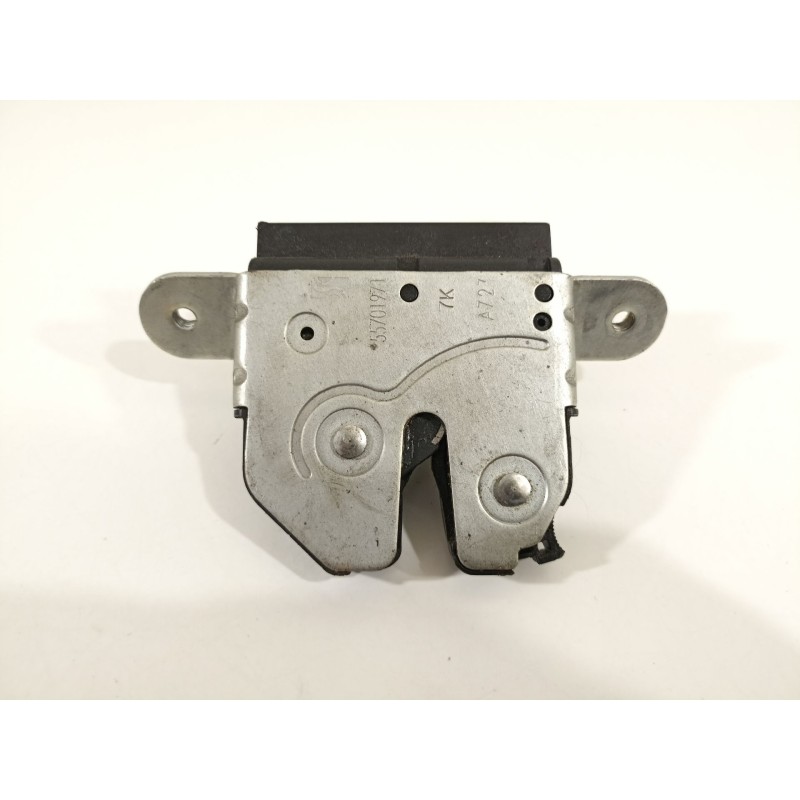 Recambio de cerradura maletero / porton para opel corsa d catch me referencia OEM IAM 55701971   Recambio de cerradura maletero / porton para opel corsa d catch me referencia OEM IAM 55701971