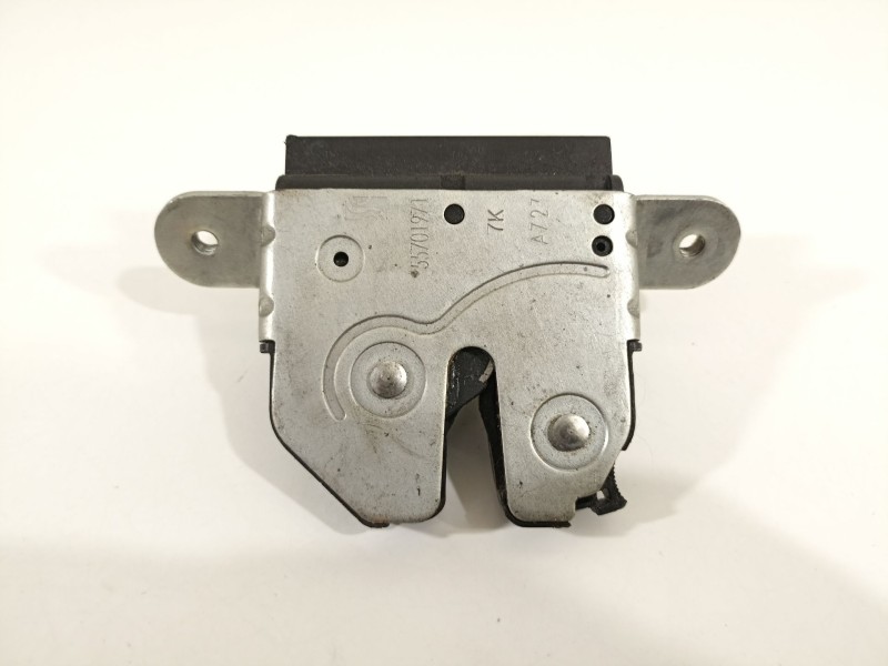 Recambio de cerradura maletero / porton para opel corsa d catch me referencia OEM IAM 55701971   Recambio de cerradura maletero / porton para opel corsa d catch me referencia OEM IAM 55701971
