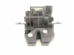 Recambio de cerradura maletero / porton para fiat tipo ii (356) sedan referencia OEM IAM 52096564  