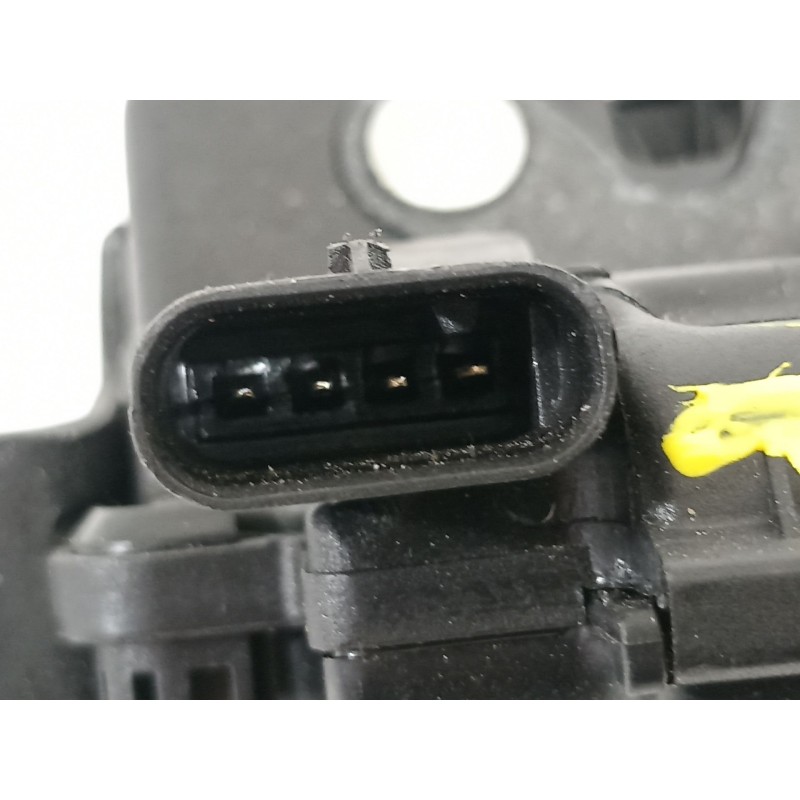 Recambio de cerradura maletero / porton para fiat tipo ii (356) sedan referencia OEM IAM 52096564  