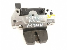 Recambio de cerradura maletero / porton para opel astra h ber. cosmo referencia OEM IAM 13188851  