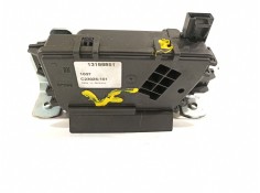 Recambio de cerradura maletero / porton para opel astra h ber. cosmo referencia OEM IAM 13188851   2