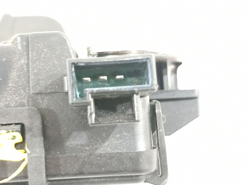 Recambio de cerradura maletero / porton para opel astra h ber. cosmo referencia OEM IAM 13188851  