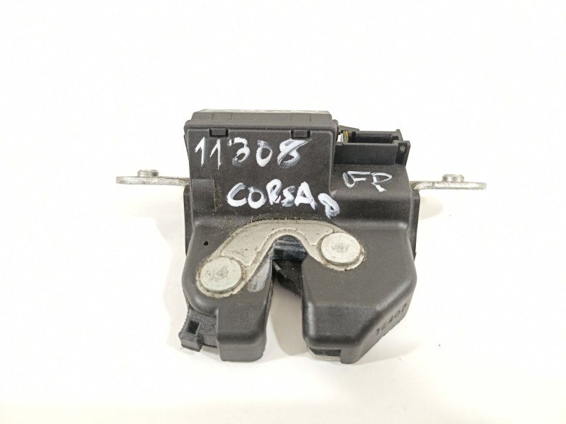 Recambio de cerradura maletero / porton para opel corsa d cosmo referencia OEM IAM 55701971  
