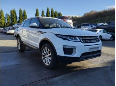 land rover range rover evoque (l538) del año 2016