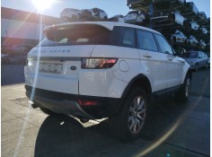 land rover range rover evoque (l538) del año 2016 2