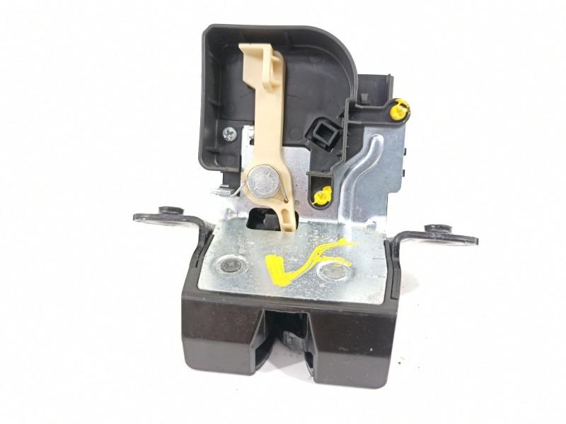 Recambio de cerradura maletero / porton para hyundai i30 (pd) essence referencia OEM IAM 81230g3000  