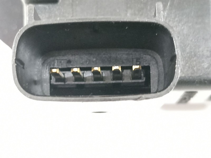 Recambio de cerradura maletero / porton para hyundai i30 (pd) essence referencia OEM IAM 81230g3000  