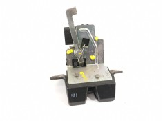 Recambio de cerradura maletero / porton para hyundai i20 city s referencia OEM IAM 812301J500  