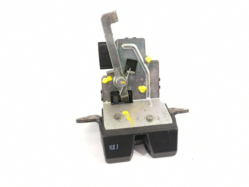 Recambio de cerradura maletero / porton para hyundai i20 city s referencia OEM IAM 812301J500  