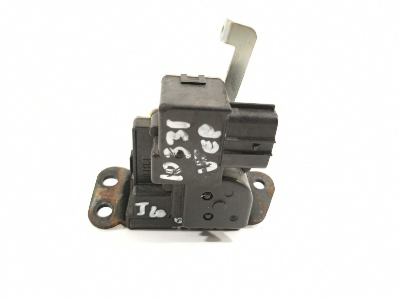 Recambio de cerradura maletero / porton para hyundai i20 city s referencia OEM IAM 812301J500  