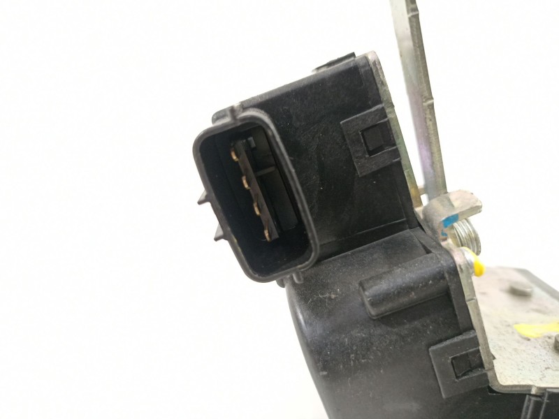 Recambio de cerradura maletero / porton para hyundai i20 city s referencia OEM IAM 812301J500  