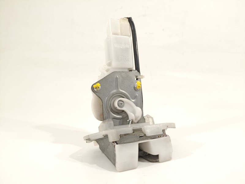 Recambio de cerradura maletero / porton para suzuki swift berlina (mz) gl (3-ptas.) referencia OEM IAM 8251063J00000  