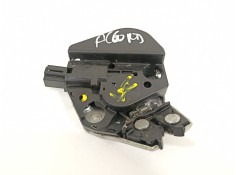 Recambio de cerradura maletero / porton para honda accord berlina (cu) elegance referencia OEM IAM 74851TL0G11  