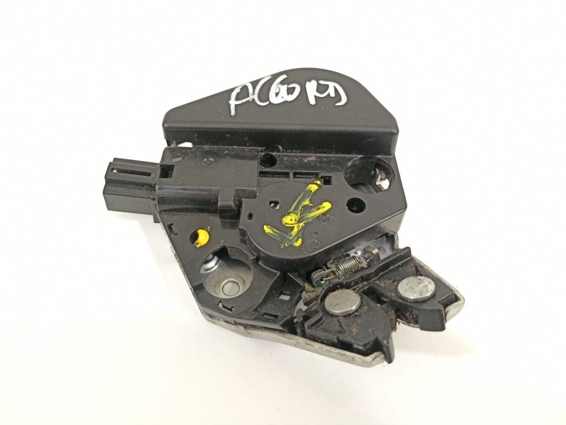 Recambio de cerradura maletero / porton para honda accord berlina (cu) elegance referencia OEM IAM 74851TL0G11  