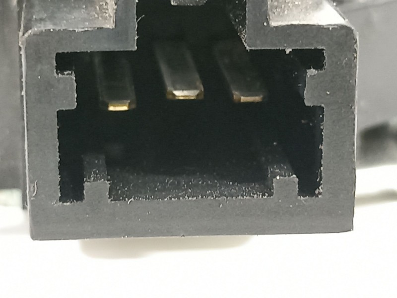 Recambio de cerradura maletero / porton para honda accord berlina (cu) elegance referencia OEM IAM 74851TL0G11  