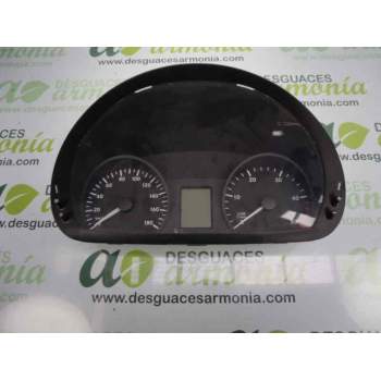 CUADRO INSTRUMENTOS 9069007703 