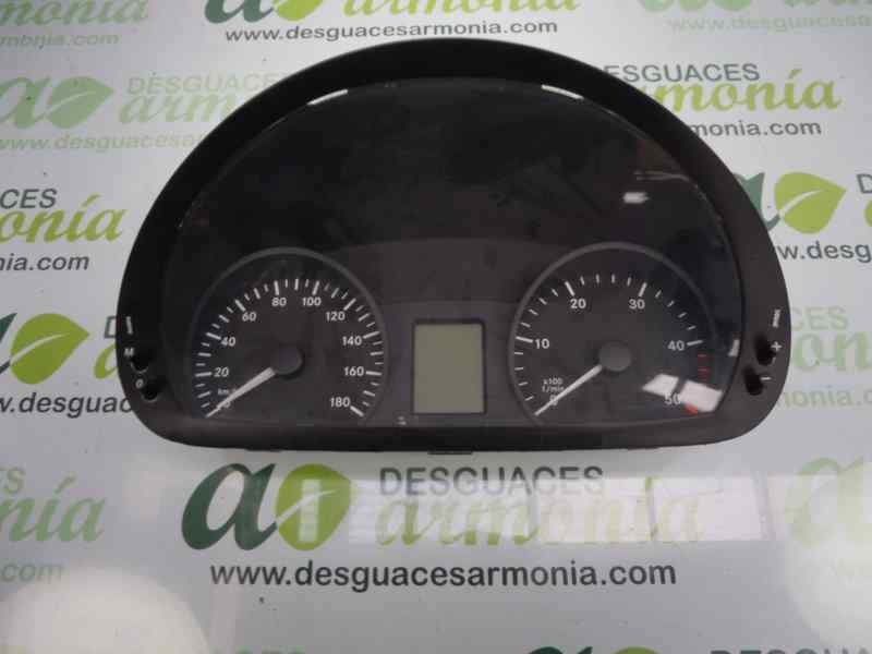 CUADRO INSTRUMENTOS 9069007703 