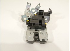 Recambio de cerradura maletero / porton para seat toledo (kg3) connect referencia OEM IAM 8r0827505a  