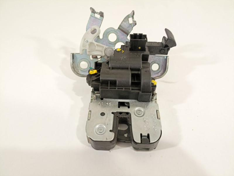 Recambio de cerradura maletero / porton para seat toledo (kg3) connect referencia OEM IAM 8r0827505a  