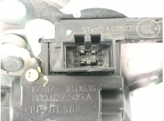 Recambio de cerradura maletero / porton para seat toledo (kg3) connect referencia OEM IAM 8r0827505a   2