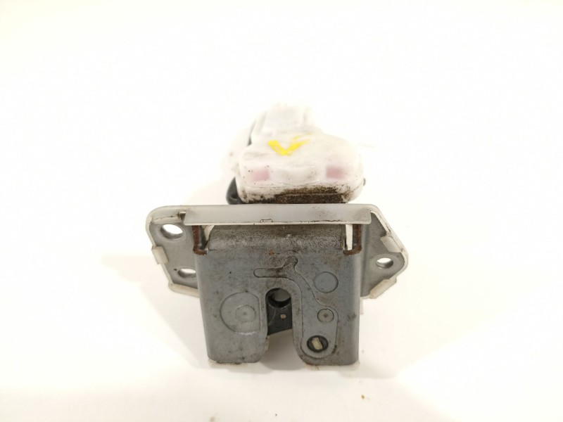 Recambio de cerradura maletero / porton para suzuki swift berlina (mz) gl (5-ptas.) referencia OEM IAM 8251063J00000  