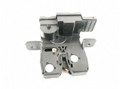 Recambio de cerradura maletero / porton para renault laguna ii (bg0) authentique referencia OEM IAM 8200000897b  