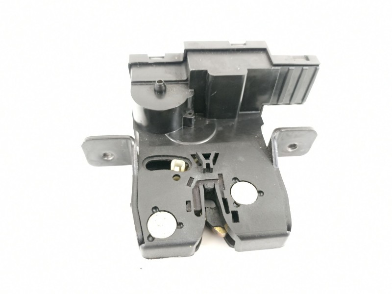 Recambio de cerradura maletero / porton para renault laguna ii (bg0) authentique referencia OEM IAM 8200000897b  