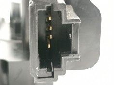 Recambio de cerradura maletero / porton para renault laguna ii (bg0) authentique referencia OEM IAM 8200000897b   2