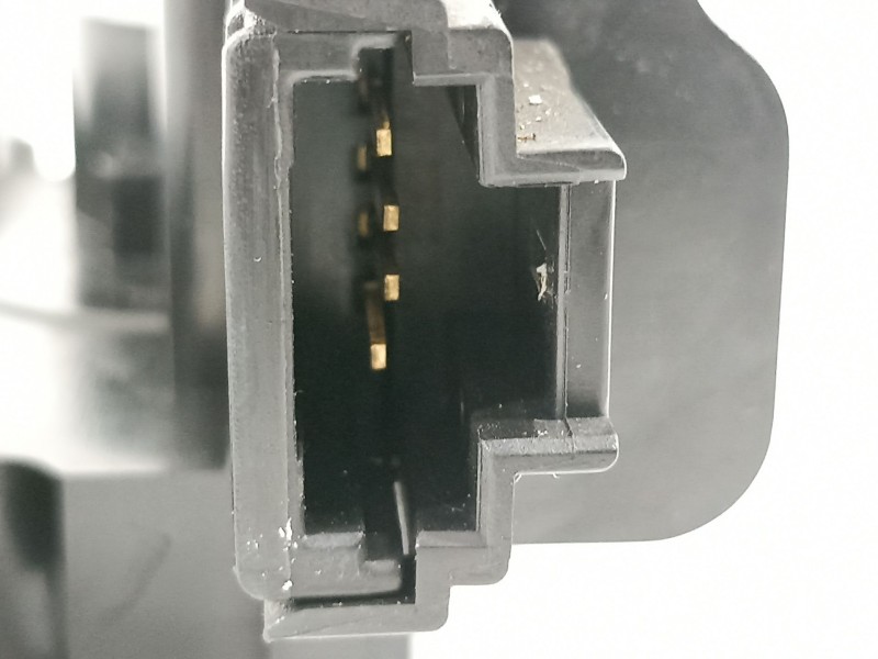 Recambio de cerradura maletero / porton para renault laguna ii (bg0) authentique referencia OEM IAM 8200000897b  