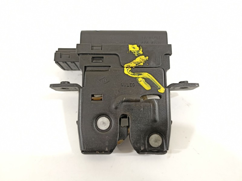 Recambio de cerradura maletero / porton para renault laguna ii (bg0) authentique referencia OEM IAM 8200000897b  