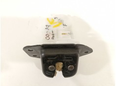Recambio de cerradura maletero / porton para nissan juke (f15) acenta referencia OEM IAM 90502EN00A   2