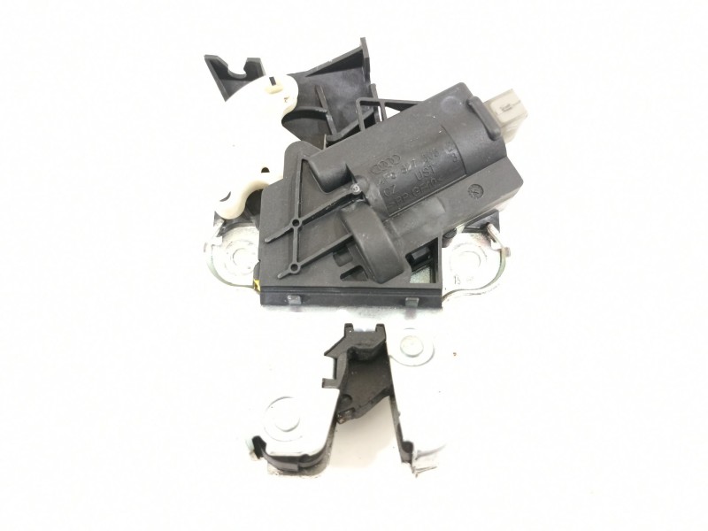 Recambio de cerradura maletero / porton para volkswagen jetta (1k2) advance referencia OEM IAM 4f5827505d  