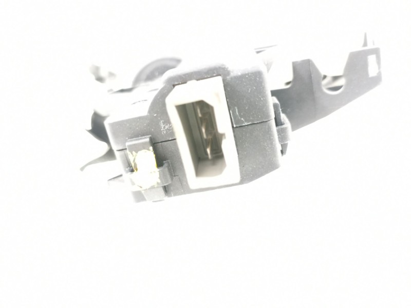 Recambio de cerradura maletero / porton para volkswagen jetta (1k2) advance referencia OEM IAM 4f5827505d  