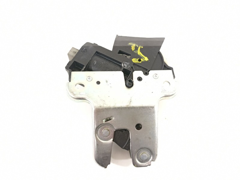 Recambio de cerradura maletero / porton para volkswagen jetta (1k2) advance referencia OEM IAM 4f5827505d  