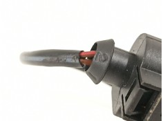 Recambio de maneta exterior porton para volkswagen touareg (7l6) v6 tdi individual referencia OEM IAM 1J0827566L   2