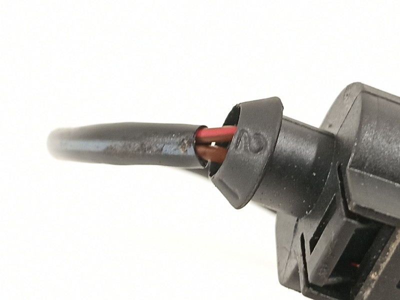 Recambio de maneta exterior porton para volkswagen touareg (7l6) v6 tdi individual referencia OEM IAM 1J0827566L  