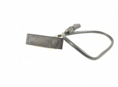 Recambio de maneta exterior porton para nissan qashqai (j11) 360 referencia OEM IAM 90940EY20A  