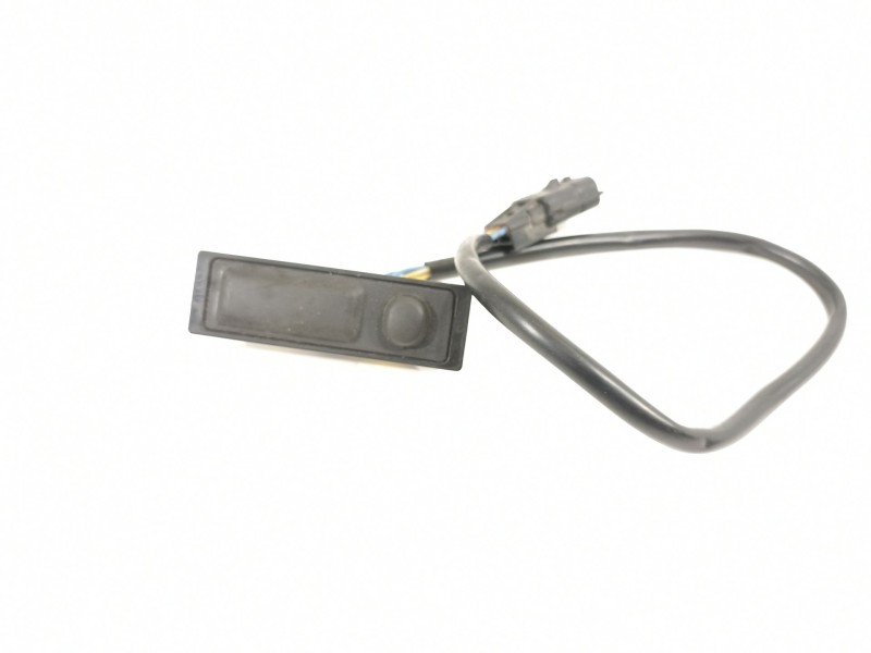 Recambio de maneta exterior porton para nissan qashqai (j11) 360 referencia OEM IAM 90940EY20A  