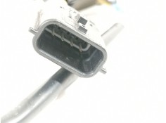 Recambio de maneta exterior porton para nissan qashqai (j11) 360 referencia OEM IAM 90940EY20A   2