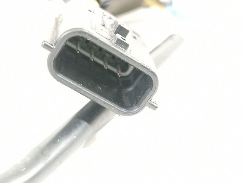 Recambio de maneta exterior porton para nissan qashqai (j11) 360 referencia OEM IAM 90940EY20A  