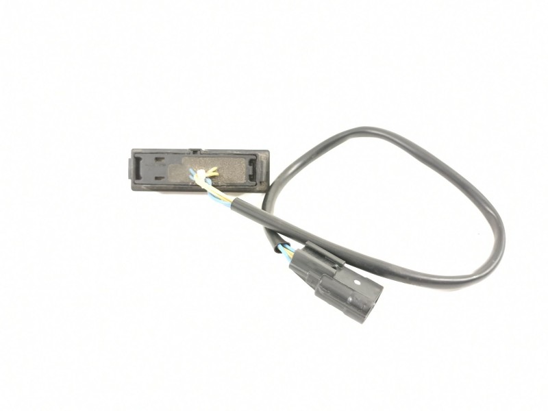 Recambio de maneta exterior porton para nissan qashqai (j11) 360 referencia OEM IAM 90940EY20A  