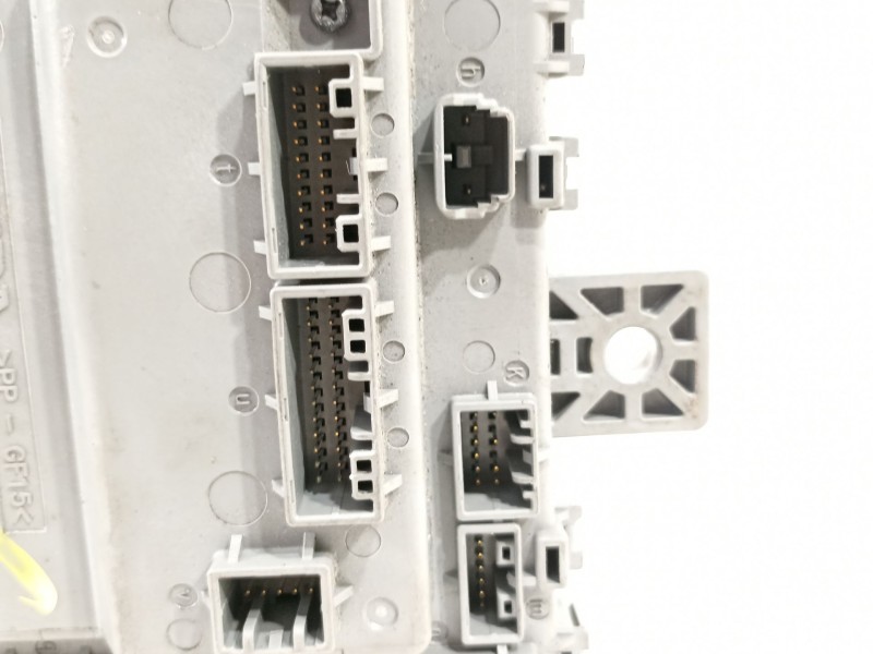 Recambio de caja reles / fusibles para honda civic tourer (fk) comfort referencia OEM IAM sl2tb8g810  