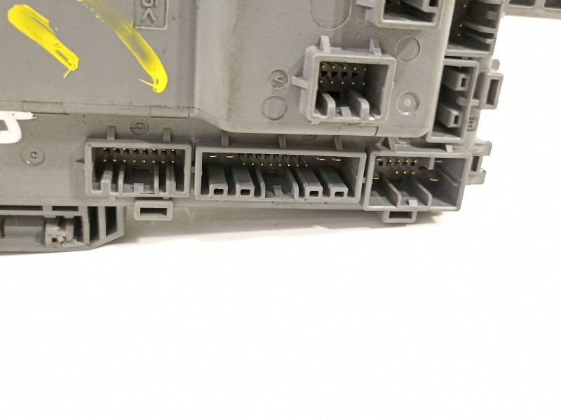 Recambio de caja reles / fusibles para honda civic tourer (fk) comfort referencia OEM IAM sl2tb8g810  