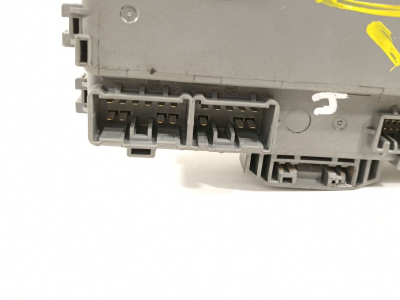 Recambio de caja reles / fusibles para honda civic tourer (fk) comfort referencia OEM IAM sl2tb8g810  