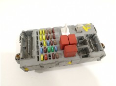 Recambio de caja reles / fusibles para fiat bravo (198) 1.6 16v active multijet (77kw) referencia OEM IAM 51829178cpl  
