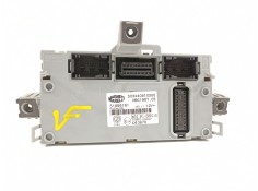 Recambio de modulo electronico para fiat bravo (198) 1.6 16v active multijet (77kw) referencia OEM IAM 51898161  